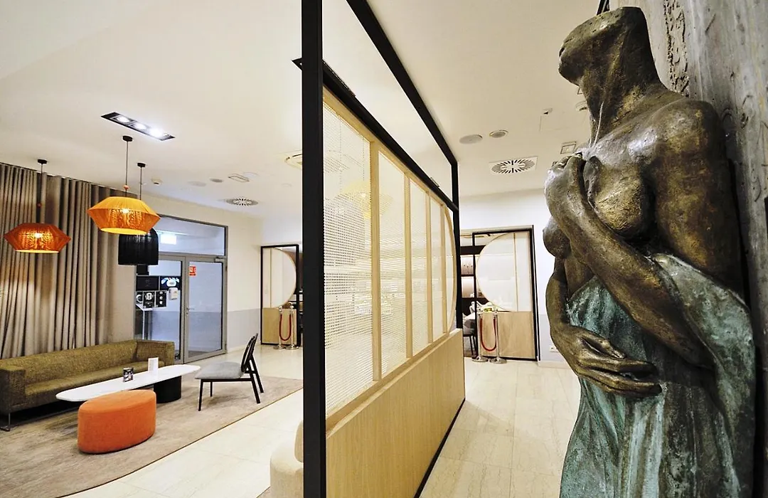 209 w ROYAL TULIP SAND przy plaży DOBRUK APARTAMENTY-1