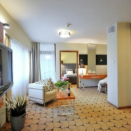 209 w ROYAL TULIP SAND przy plaży DOBRUK APARTAMENTY-2